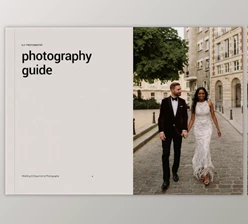LooksLikeFilm - Download Wedding Photography Guide