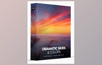 Michael Shainblum - Download <span class='badge badge-warning'>Dramatic</span> <span class='badge badge-warning'>Skies</span> and Colors