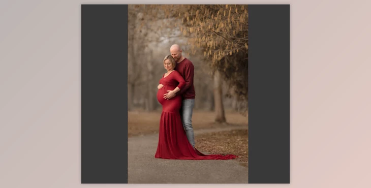Daniel Venter Photography - Download Maternal Maroon