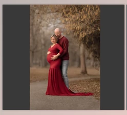Daniel Venter Photography - Download Maternal Maroon