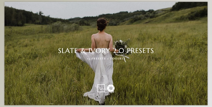 Meridian - Download Jennifer Moher - Slate & Ivory 2.0