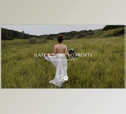Meridian - Download Jennifer Moher - Slate & Ivory 2.0