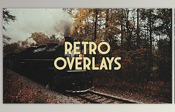 Download Old <span class='badge badge-warning'>Film</span> Effects <span class='badge badge-warning'>Overlays</span> (Videohive 58792693) - AE Project