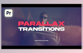 Download Parallax <span class='badge badge-warning'>Transitions</span> | <span class='badge badge-warning'>Premiere</span> <span class='badge badge-warning'>Pro</span> (Videohive 58808951)