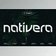 Download Nativera Font Family (Creative Market 291629804)