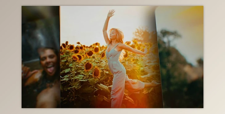 Download Slideshow - Photo Slideshow (Videohive 56319112) - AE Project