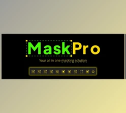 Aescripts - Download MaskPro v1.1