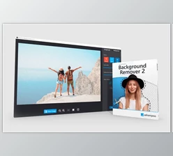 Ashampoo - Download Background Remover⁠ v2.0.3 (Win)
