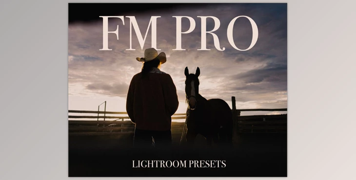 Forrest Mankins - Download FM Pro Presets 2025