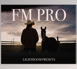 Forrest Mankins - Download FM Pro Presets 2025