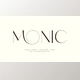 Download Monic Modern Ligature Font (Creative Market 291650560)