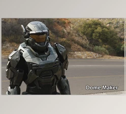 FLAG Visuals - Download Dome Maker v1.0 for 3ds Max V-Ray (Win)