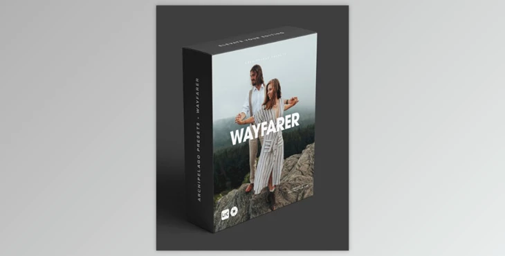 Archipelago - Download Wayfarer LR/ACR PRESETS + PROFILES