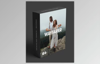 Archipelago - Download Wayfarer <span class='badge badge-warning'>LR</span>/ACR <span class='badge badge-warning'>PRESETS</span> + PROFILES