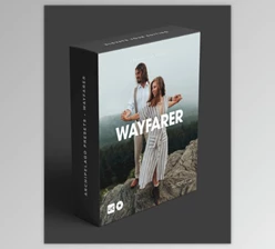 Archipelago - Download Wayfarer LR/ACR PRESETS + PROFILES