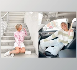 Gumroad - Download Aspyn Ovard Instagram 2.0 Presets