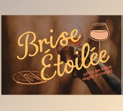 Download Brise Etoilee Elegant Script Font (Creative Market 291653563)