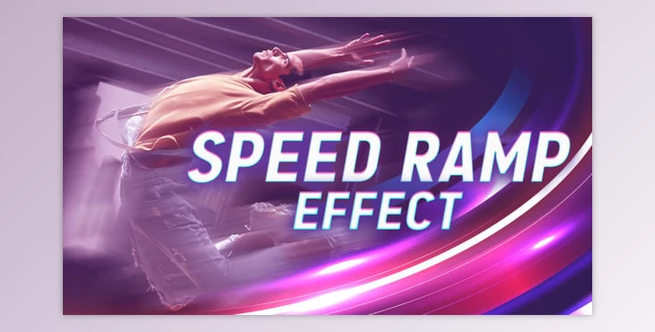 Download Speed Ramp Effect Toolkit (Videohive 58975868) - AE Project