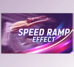 Download Speed Ramp Effect Toolkit (Videohive 58975868) - AE Project