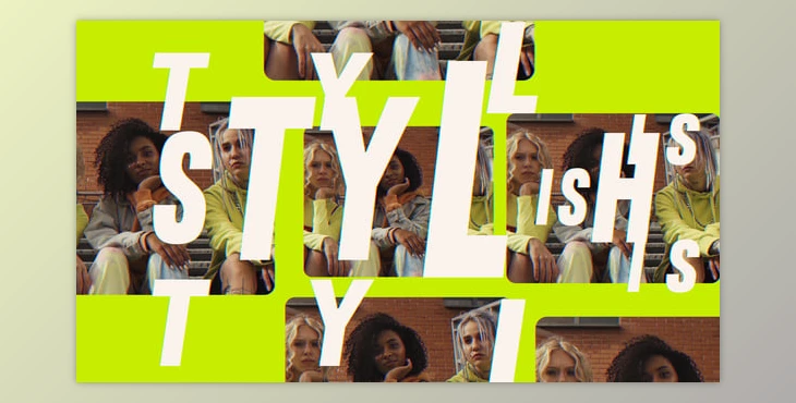 Download Hip Hop Intro - Hip Hop Life Style (Videohive 58951144) - AE Project