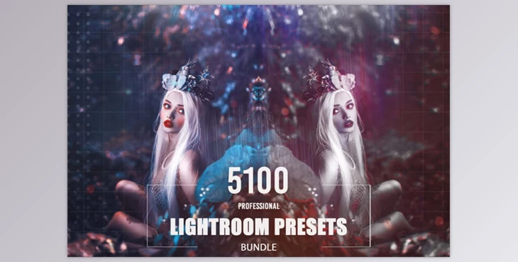 Eldamar Studio - Download 5100+ Professional Lightroom Presets