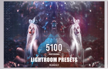 Eldamar <span class='badge badge-warning'>Studio</span> - Download 5100+ Professional Lightroom Presets