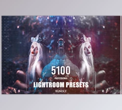 Eldamar Studio - Download 5100+ Professional Lightroom Presets