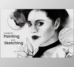 BrushesPack - Download Ultimate Ink Brushes - Procreate