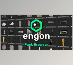 Blender - Download Engon v1.8.0