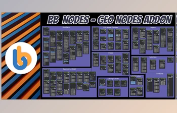 <span class='badge badge-warning'>Blender</span> - Download B.B. Nodes v2.1.2