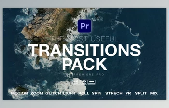Download The Most Useful Transitions <span class='badge badge-warning'>Pack</span> for Premiere Pro (<span class='badge badge-warning'>Videohive</span> 27730212)