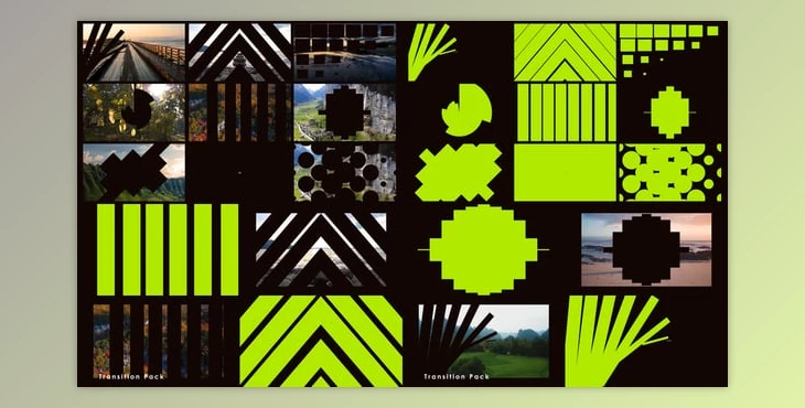 Download Transition (Videohive 57913291) - PR Premiere