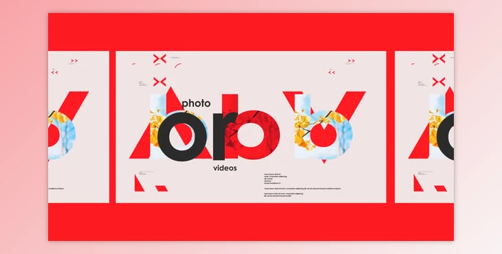 Download Text Opener (Videohive 58162479) - AE Project