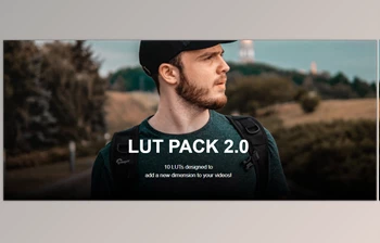 Freemax Pictures - Download LUT <span class='badge badge-warning'>PACK</span> 2.0