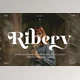 Download Ribery || Unique Serif Font (Creative Market 291569318)