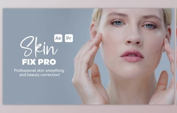 Download Skin <span class='badge badge-warning'>Fix</span> Pro (Videohive 59048291) - AE Project