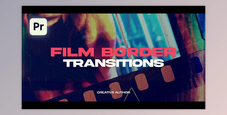 Download Film Transitions (Videohive 58951435) - PR Project