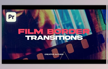 Download Film Transitions (<span class='badge badge-warning'>Videohive</span> 58951435) - PR <span class='badge badge-warning'>Project</span>