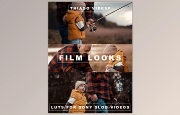 Thiago Vibesp - Download Creative <span class='badge badge-warning'>Film</span> Looks Slog <span class='badge badge-warning'>LUTs</span> <span class='badge badge-warning'>Pack</span>