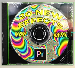Media Monopoly - Download Max Novak Adobe Premiere Effects Pack 1