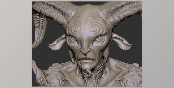 Flippednormals - Download FlippedNormals Brush Kit For ZBRUSH