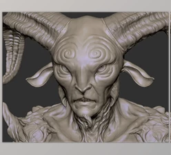 Flippednormals - Download FlippedNormals Brush Kit For ZBRUSH