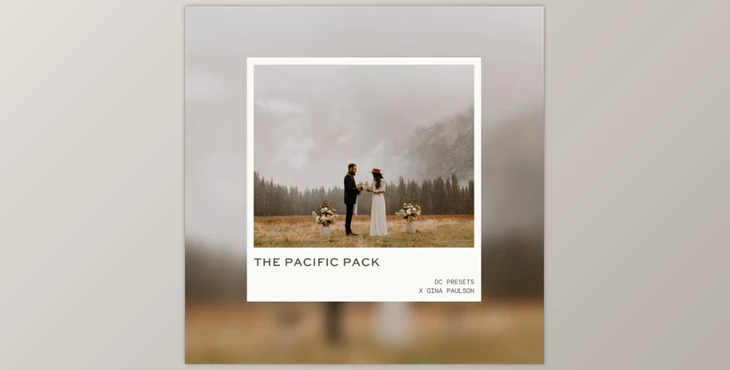 Dawn Charles - Download DCxGP Pacific Pack