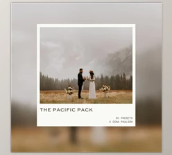 Dawn Charles - Download DCxGP Pacific Pack