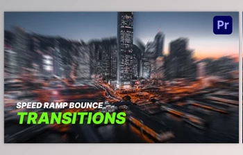 Download Boomerang Speed Ramp <span class='badge badge-warning'>Transitions</span> for <span class='badge badge-warning'>Premiere</span> <span class='badge badge-warning'>Pro</span> (Videohive 58909534)