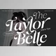 Download The Taylor Belle Elegant Feminine Font (Creative Market 291668764)