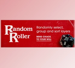 Aescripts - Download Random Roller v1.1 (Win, Mac)