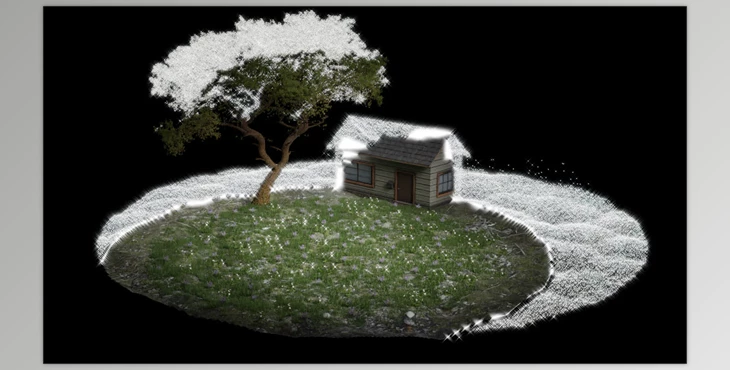 Gumroad - Download Render Reveal FX in Blender