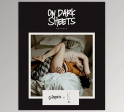 G-Presets - Download Laurken Kendall - On Dark Sheets