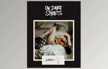 <span class='badge badge-warning'>G</span>-<span class='badge badge-warning'>Presets</span> - Download Laurken Kendall - On Dark Sheets